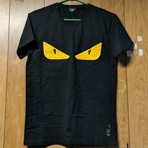 Bag Bugs T-Shirt black